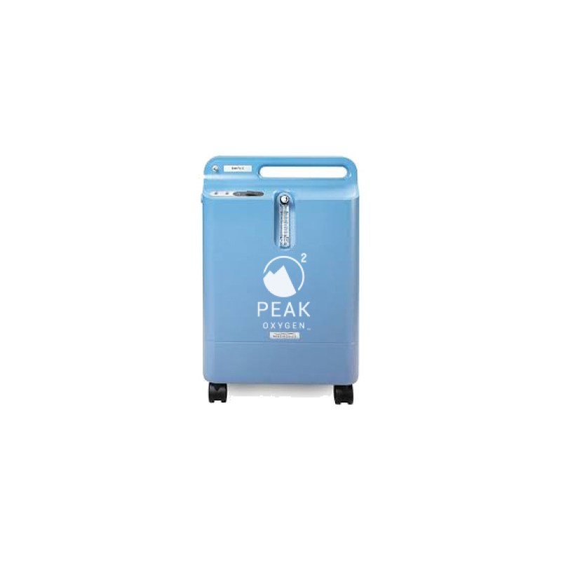 breckenridge home oxygen concentrator