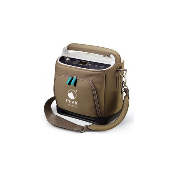 portable oxygen concentrator rental