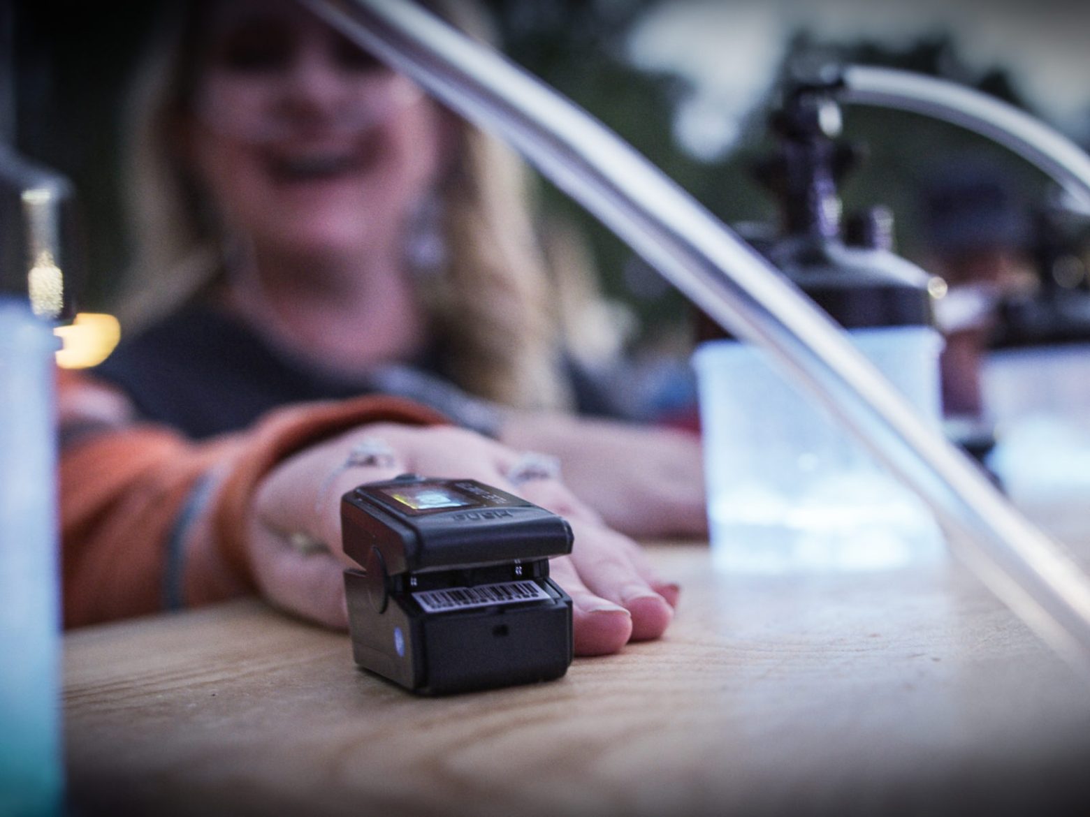 raise your oxygen levels in colorado