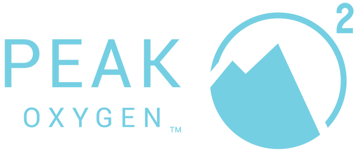 Peak Oxygen