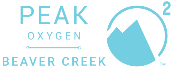 Peak Oxygen