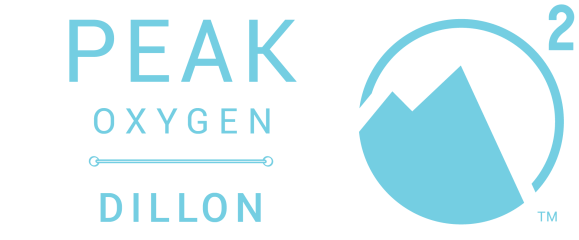 Peak Oxygen