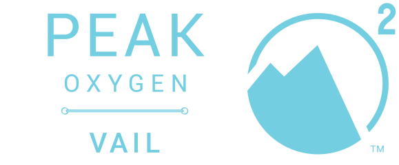 Peak Oxygen