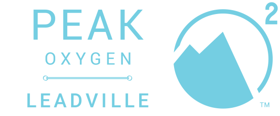 Peak Oxygen